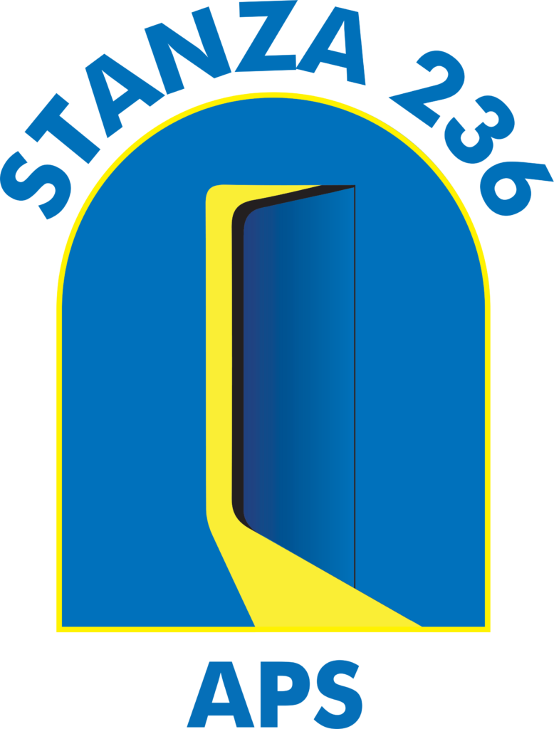 Logo Stanza 236