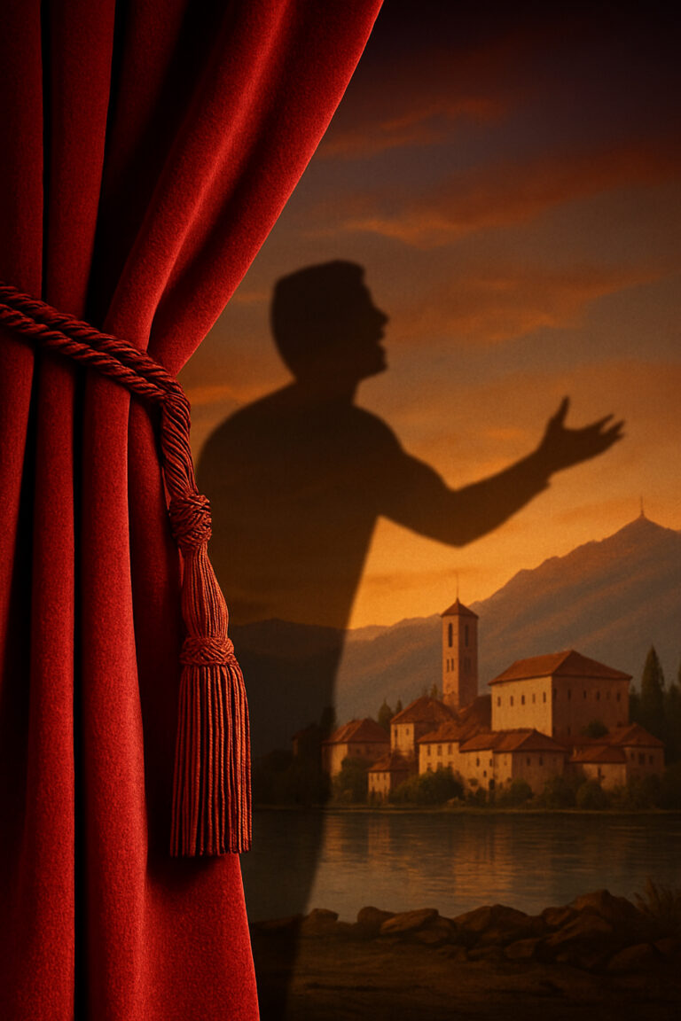 “Voci e Tradizioni del Lazio”: il teatro dialettale torna protagonista a Roma