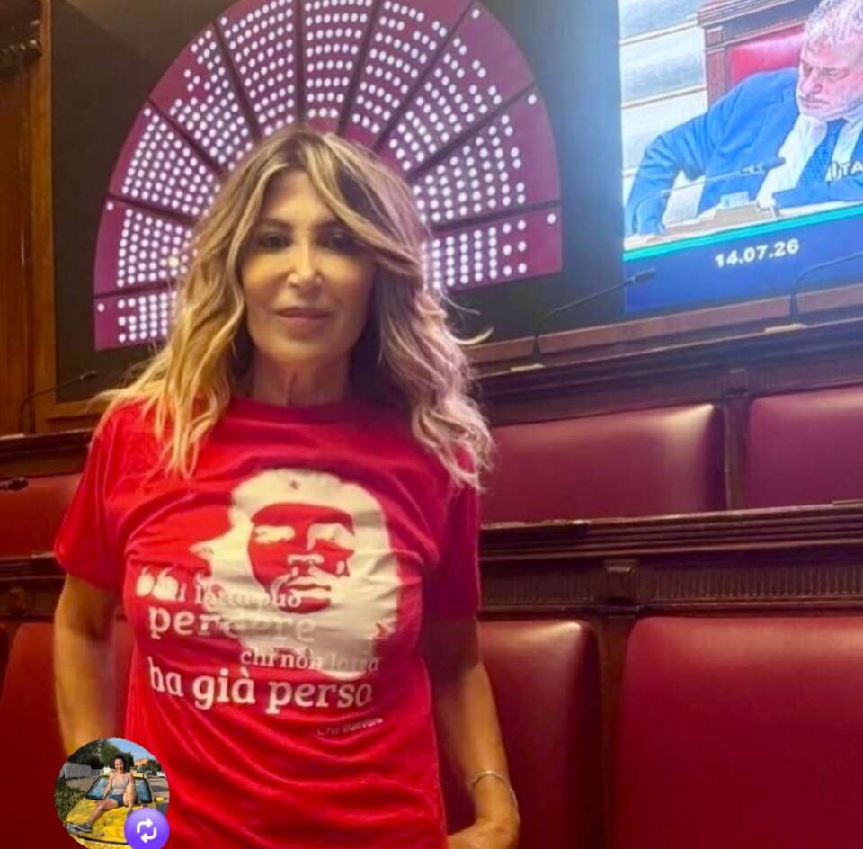 Patrizia Prestipino